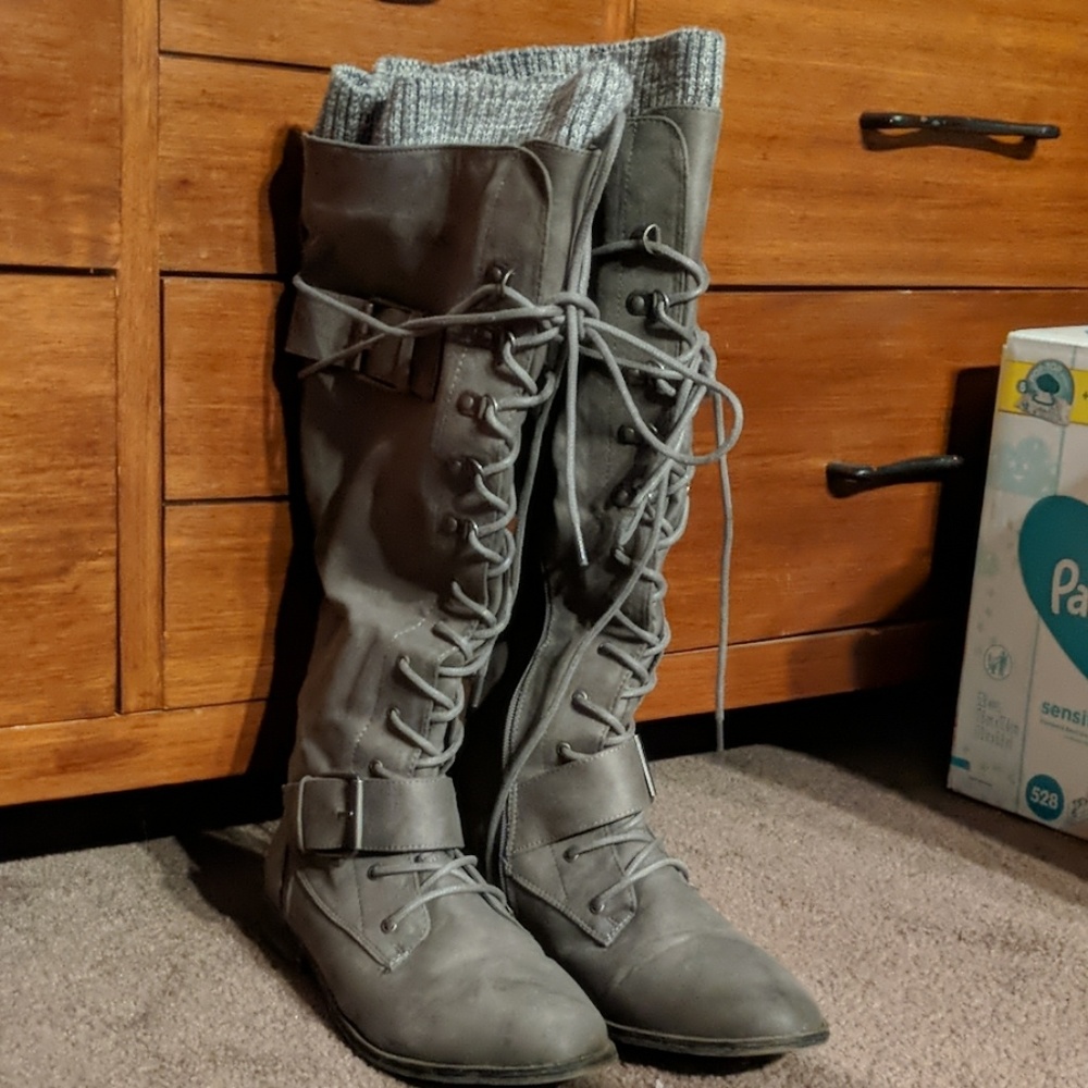 Boots